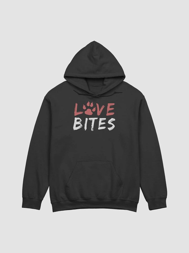 Love bites - hoodie product image (4)