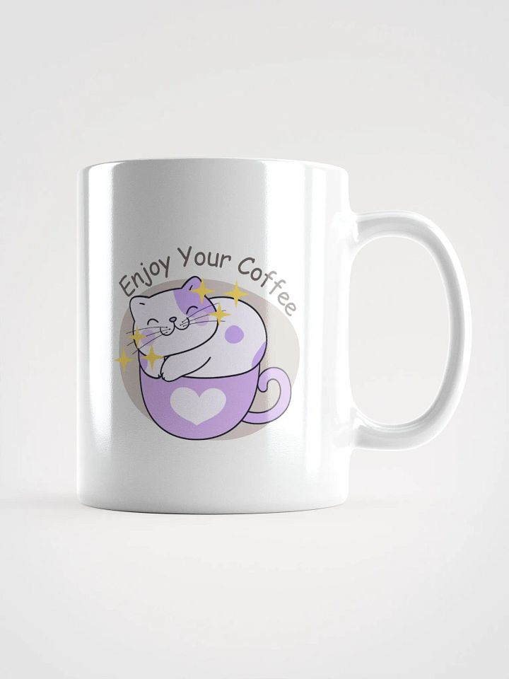 Chaos Coffee Cat 1 product image (1)