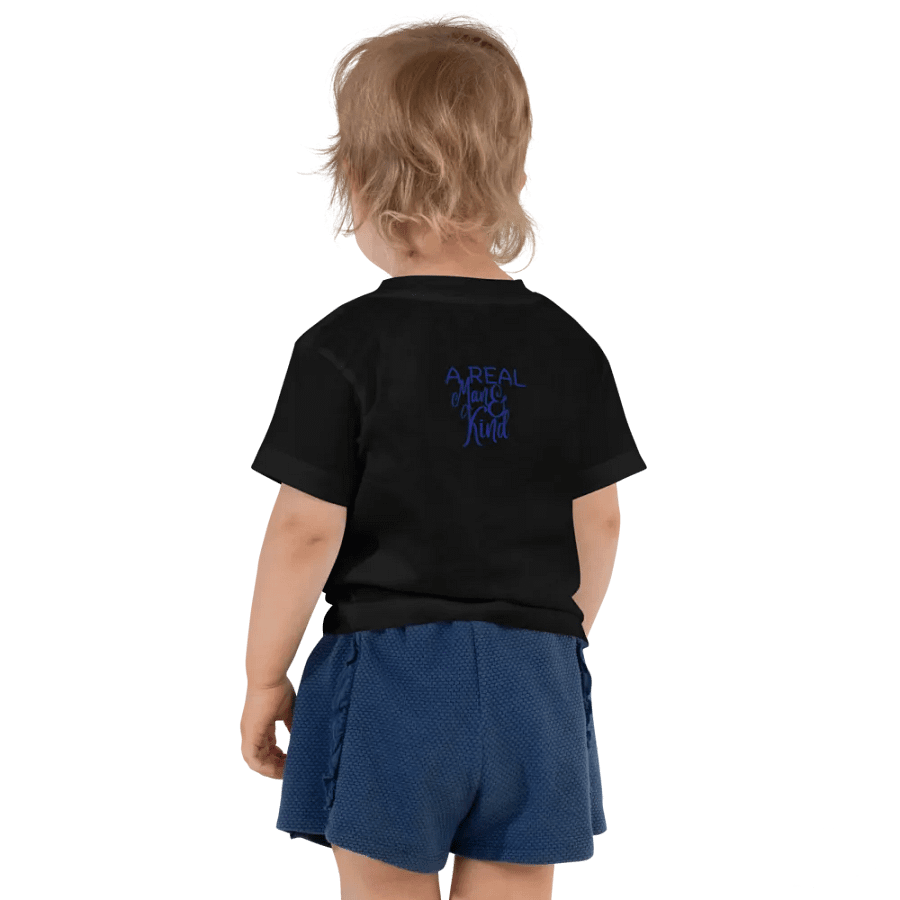 Dream Big Toddler T-Shirt product image (28)