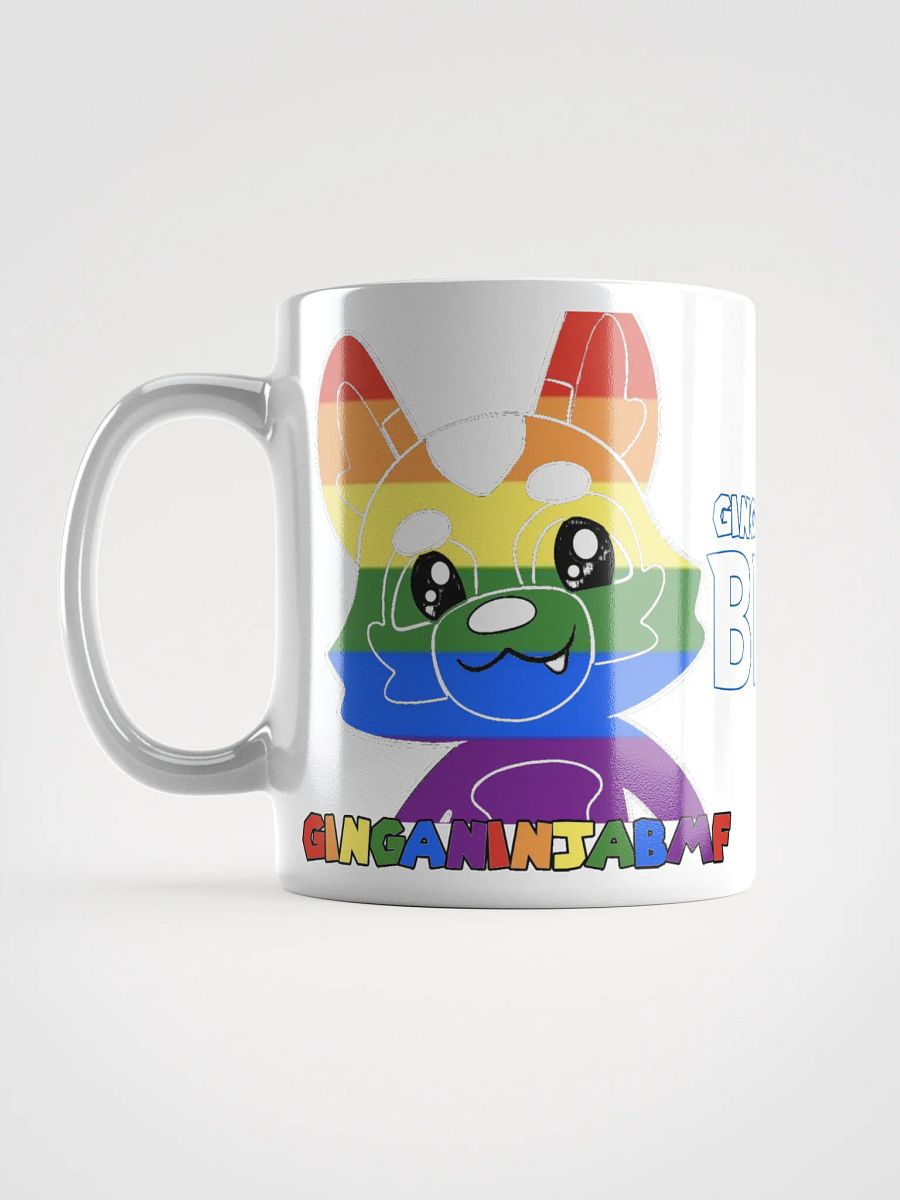 LGBTQ Pride Mug product image (16)