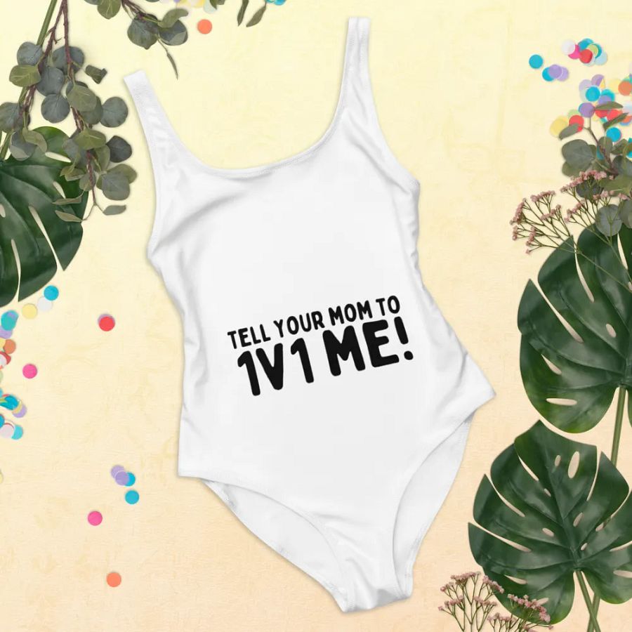 Tell your mom to 1v1 me product image (9)