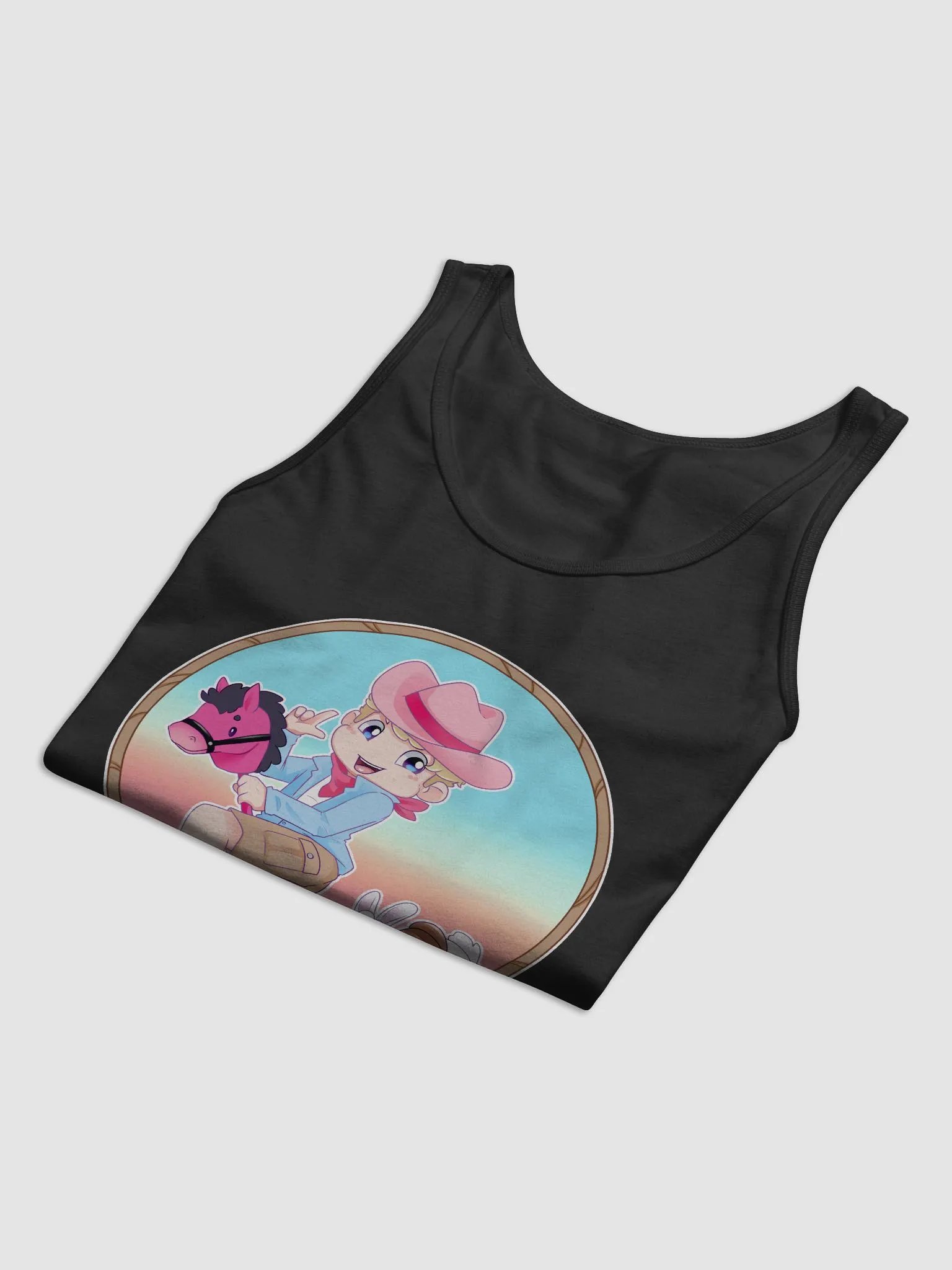 KenBay Tank product image (3)