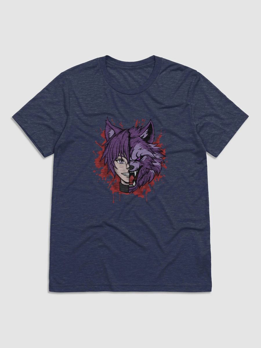 T-shirt product image (1)
