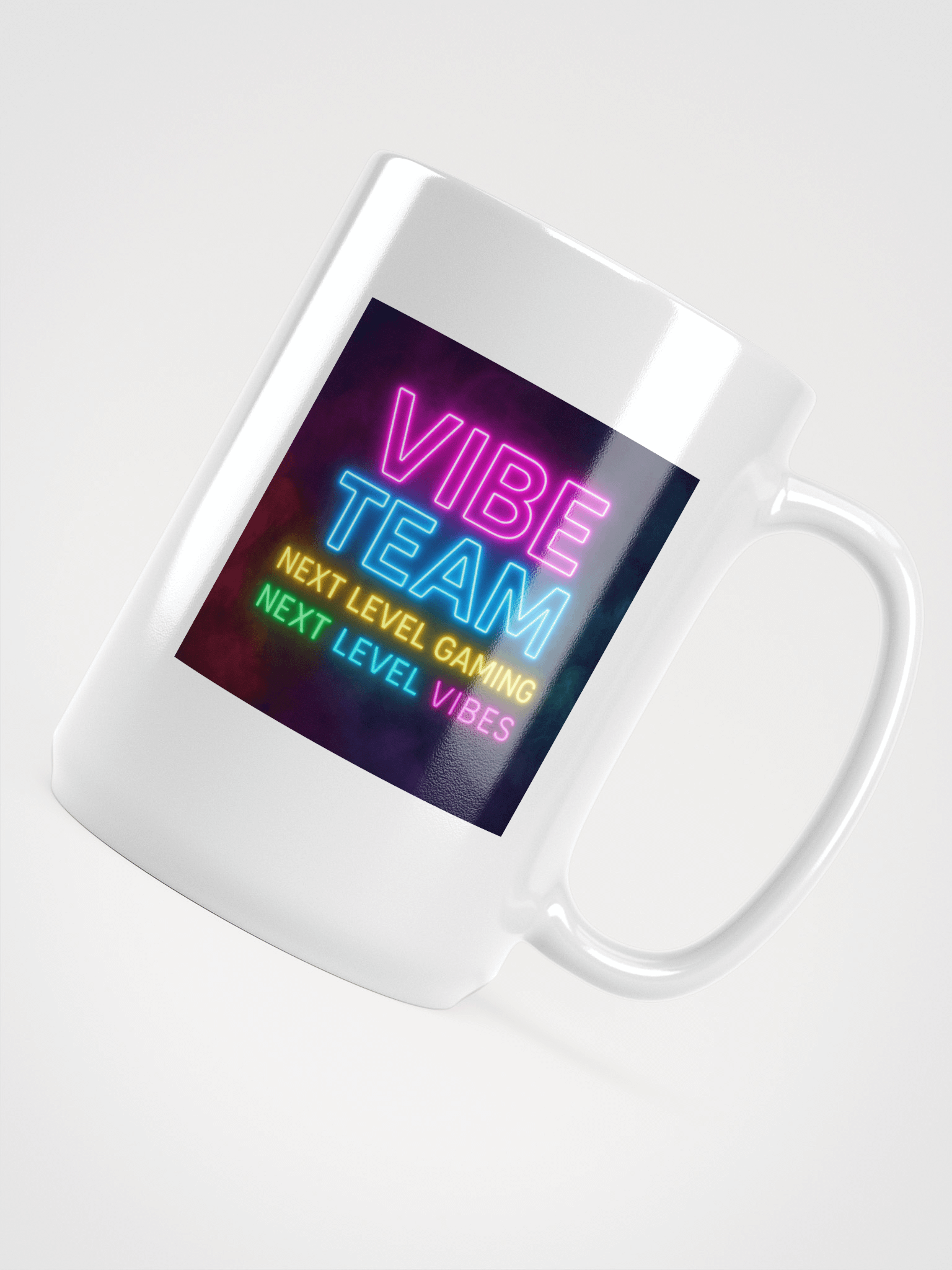 Vibe Team Mug product image (5)