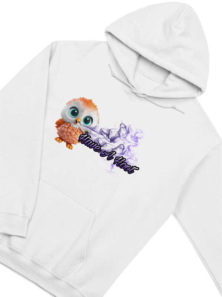 Hootie product image (1)