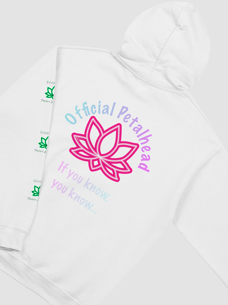 Rideshare Radio Hoodie product image (4)