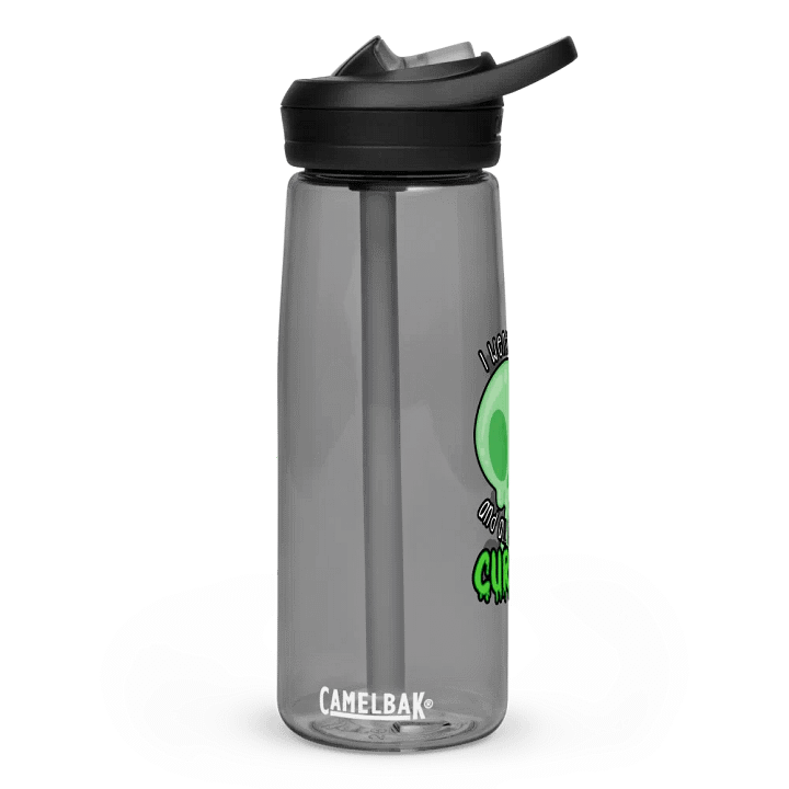 All I Got Was Cursed - Monk - CamelBak product image (1)