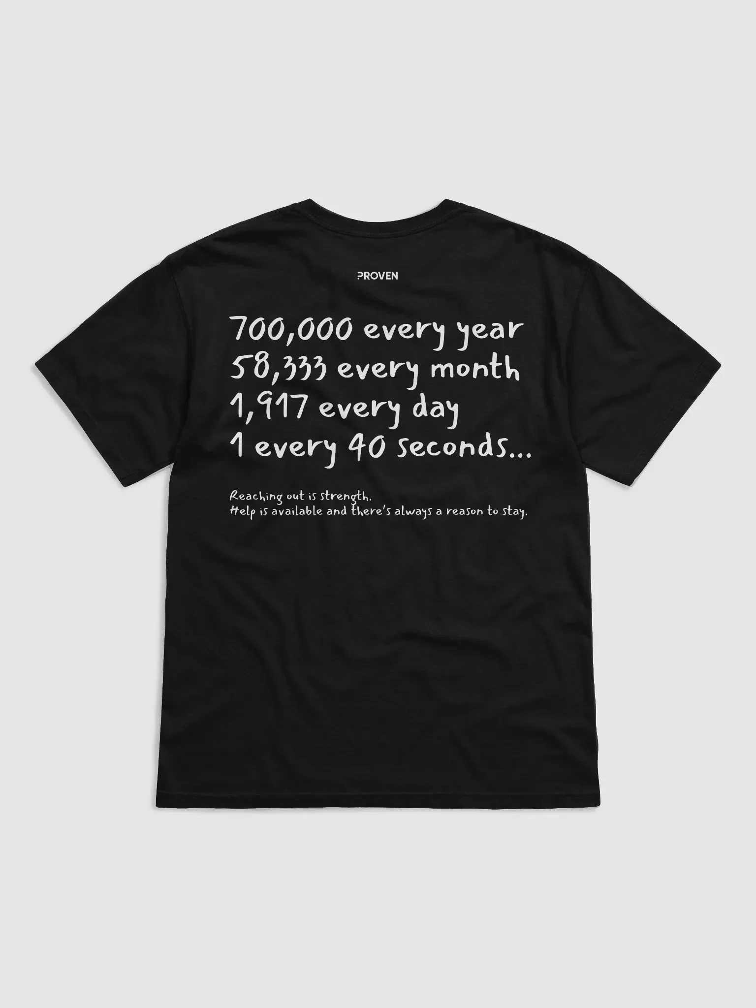 Snuggle Don’t Struggle Tee product image (41)