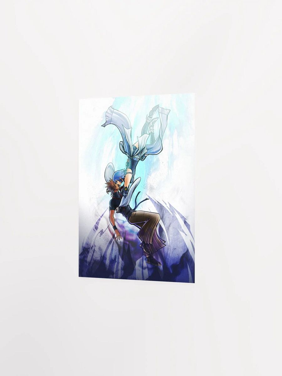 Terra and Aqua product image (2)