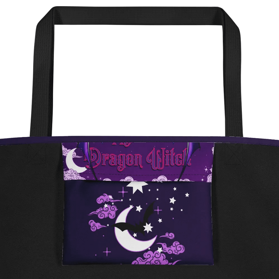 Lovely Nyx Tote product image (2)