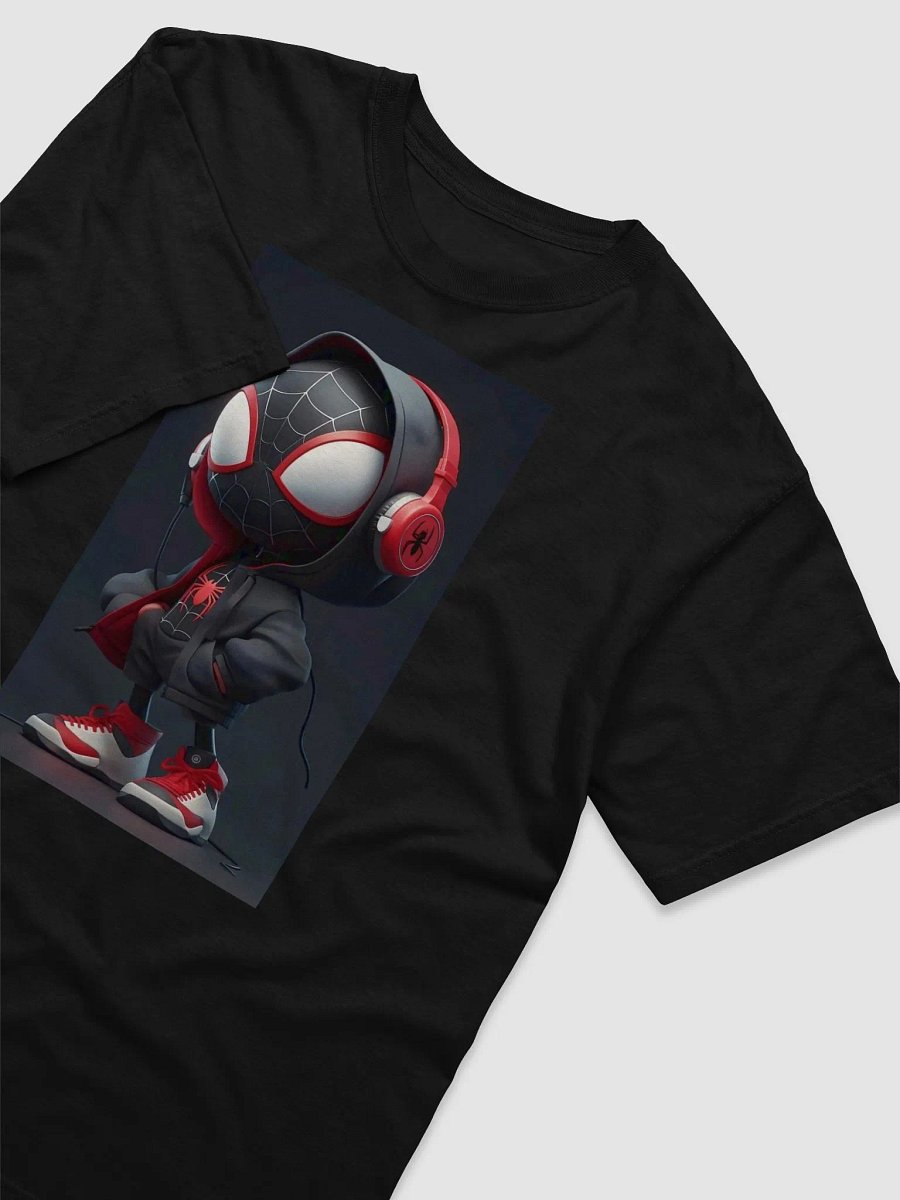 T-shirt product image (3)