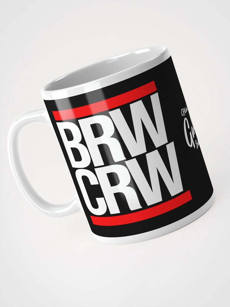 Official Galva Brew Crew Mug product image (9)