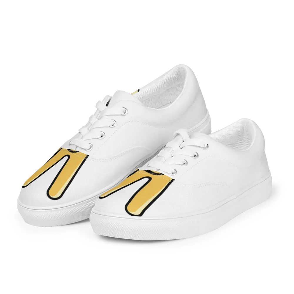 Melting Smile Women's Canvas Shoes product image (9)