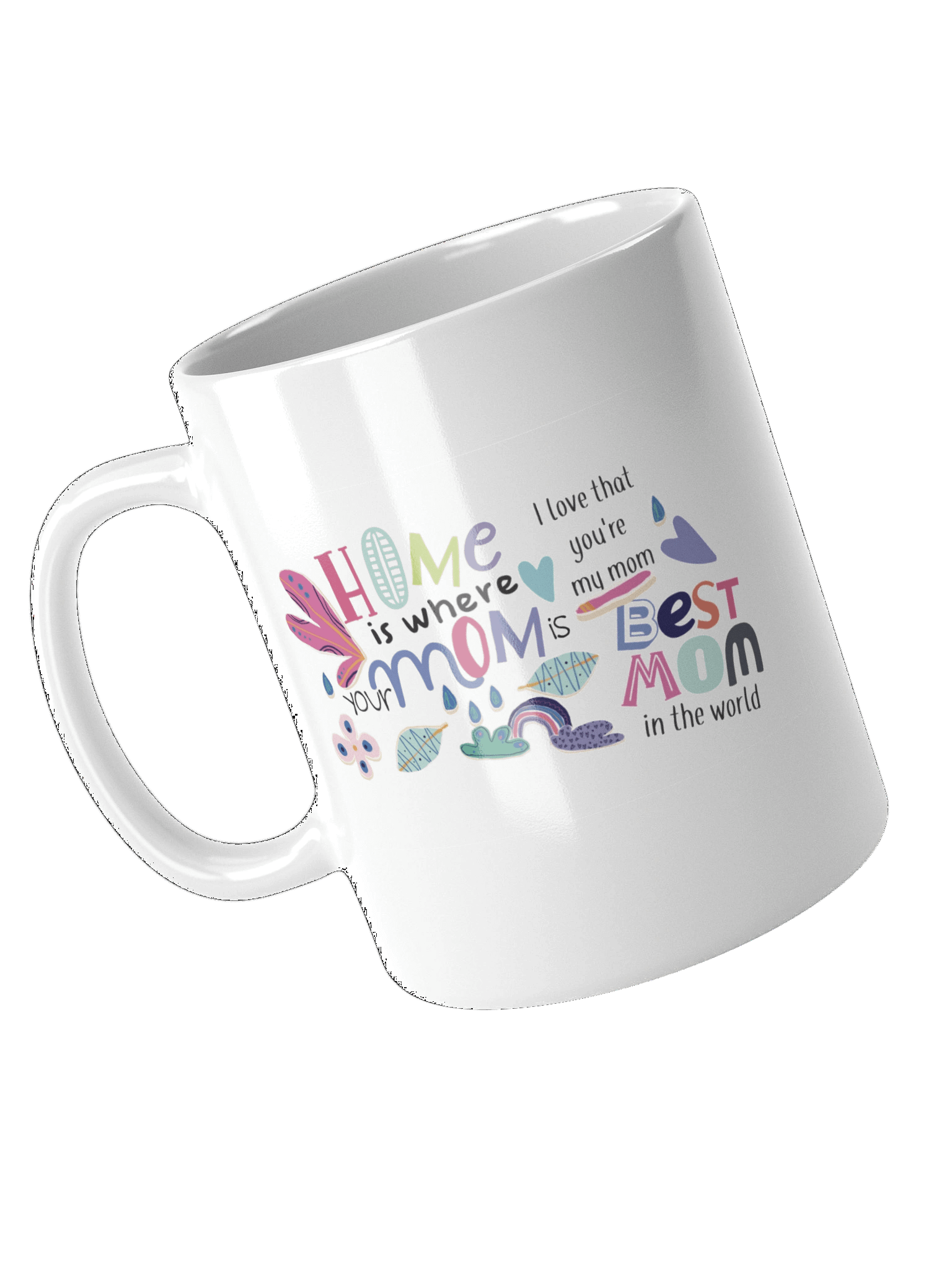 Mom Mug product image (4)