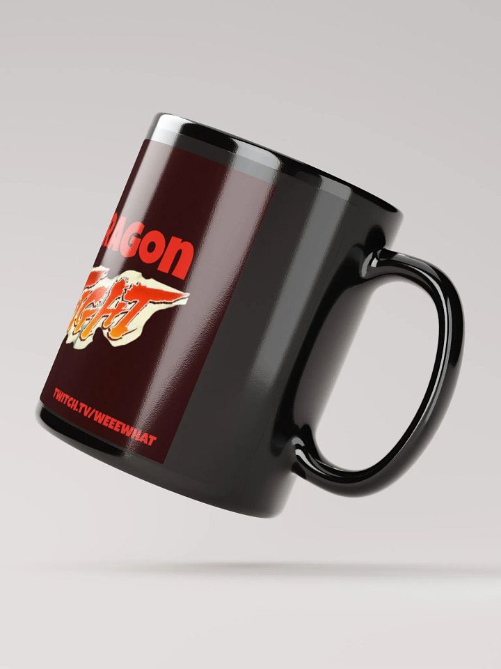 Dragon Fight Mug product image (4)