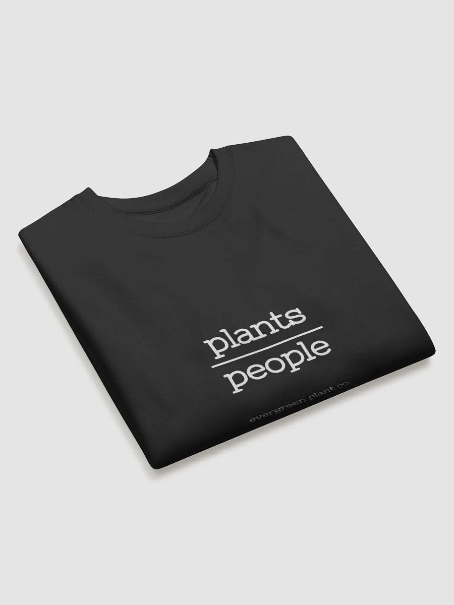 Plants Over People Sweater product image (12)