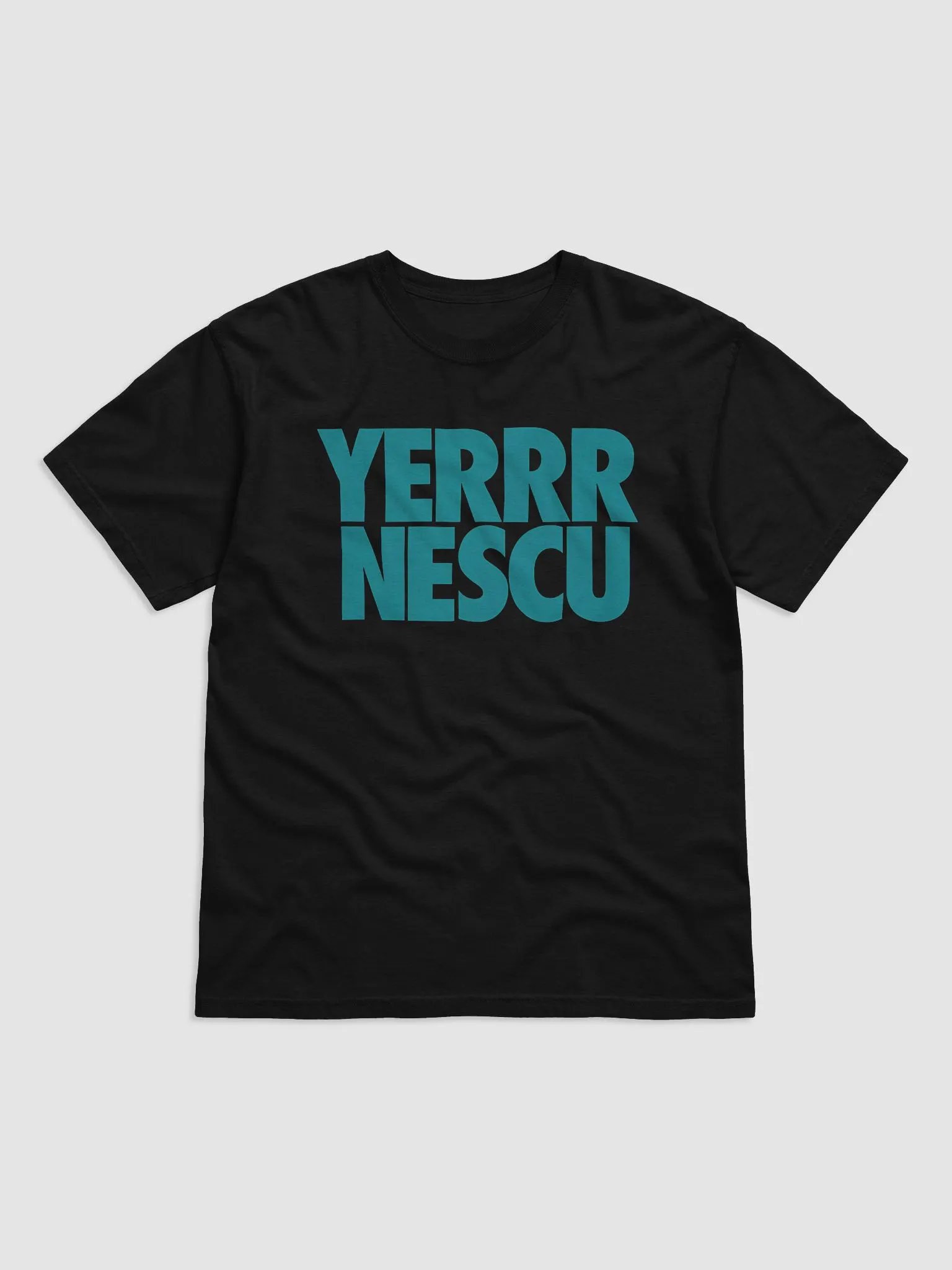 Yerrr Nescu Shirt product image (2)