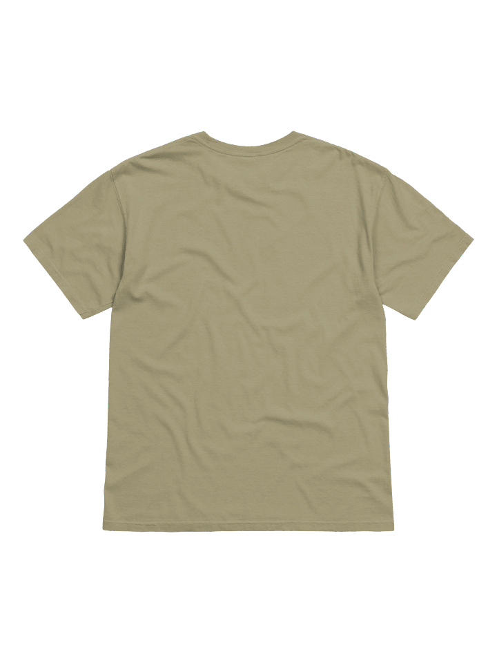 Bring Spooky is a Mindset Tee product image (72)