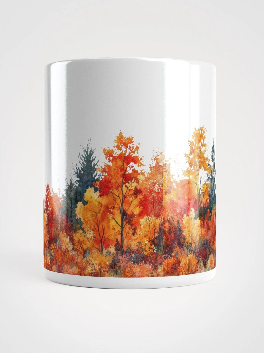 Autumn Splendor Mug product image (2)