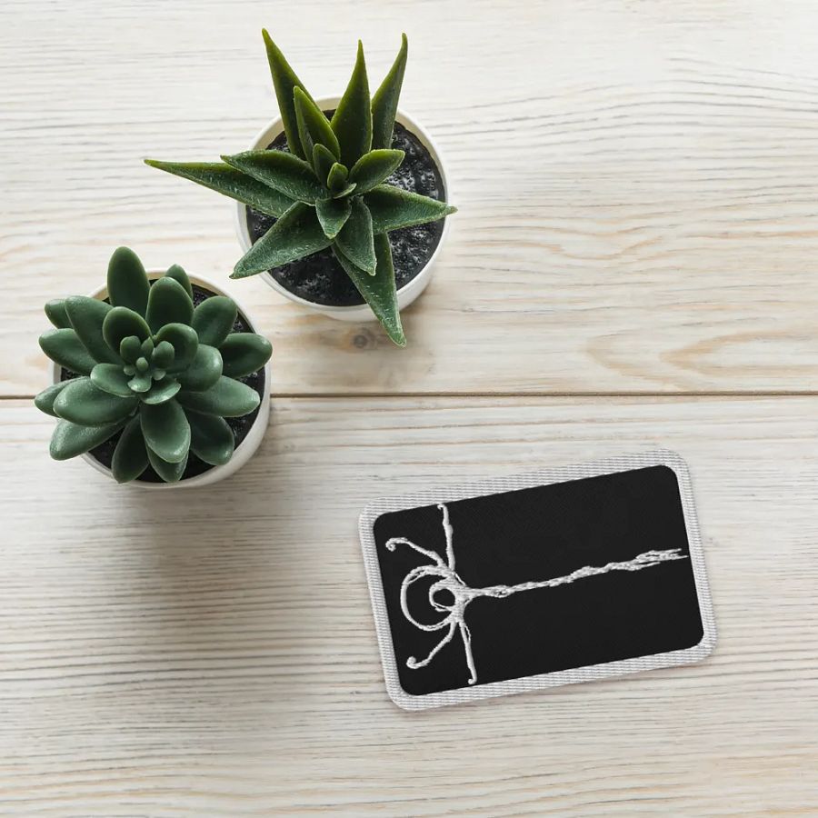 Not a Cult - Patch product image (4)