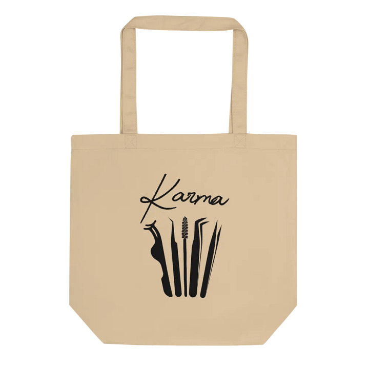 Lashed by Karma Satchel product image (2)