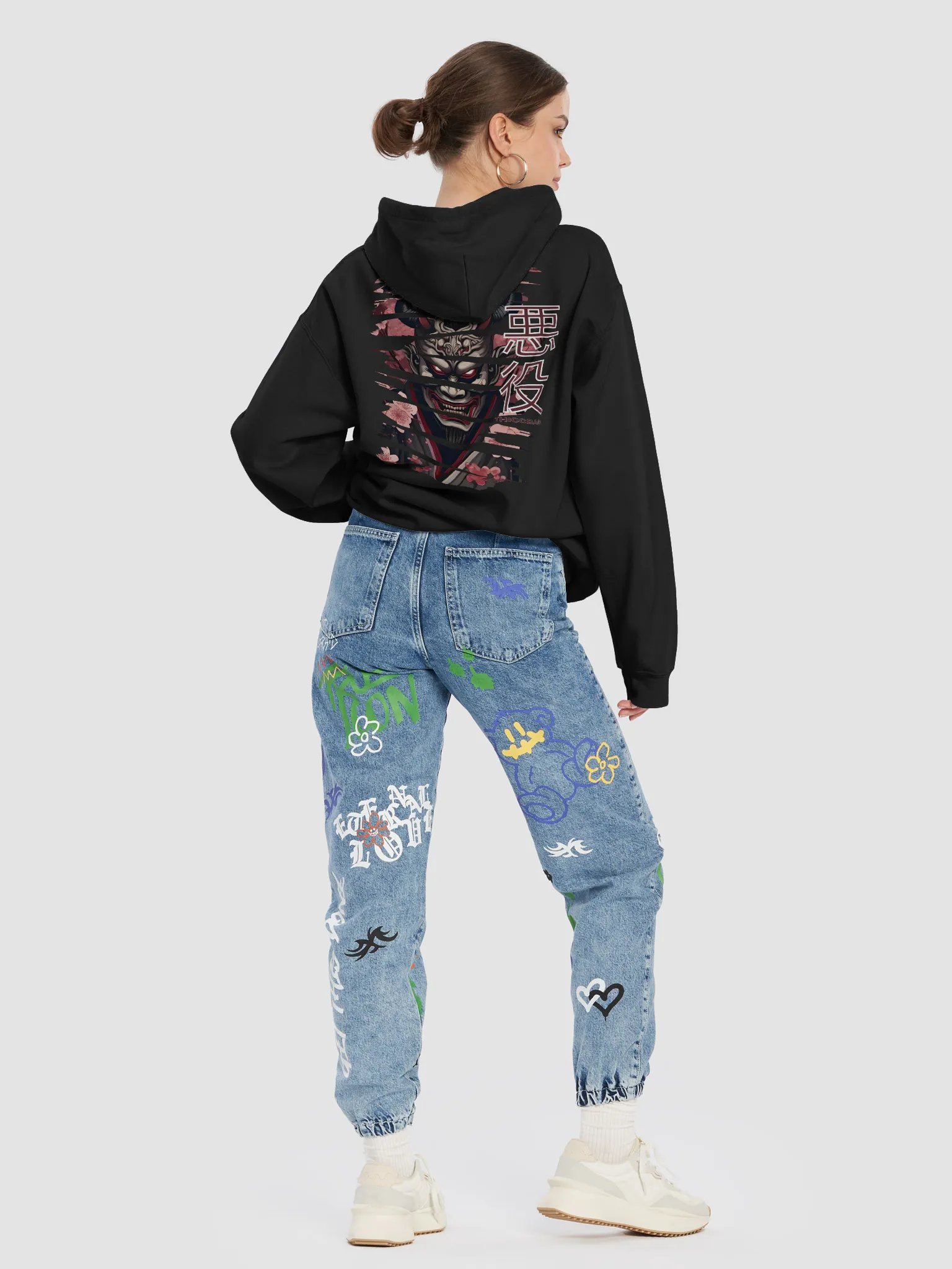 VLLN Hoodie product image (9)