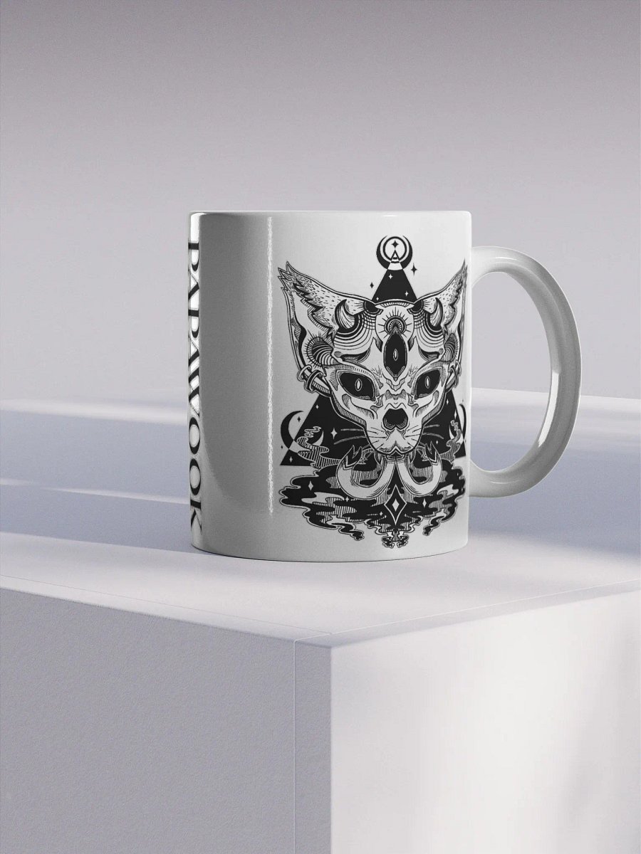 PapaWook 15oz Mug product image (4)
