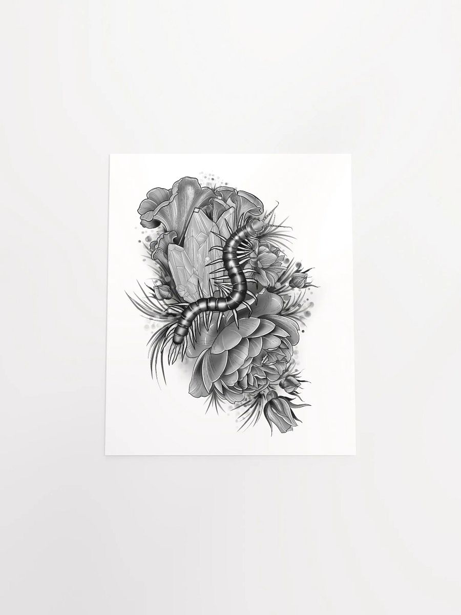Centipede Poster product image (12)