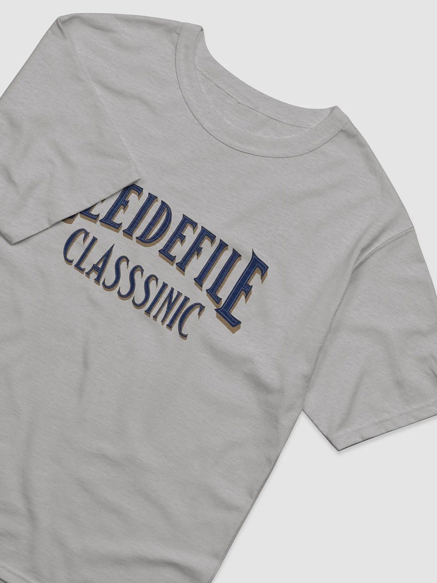 Ceidefile Classinic Champion T-Shirt product image (15)