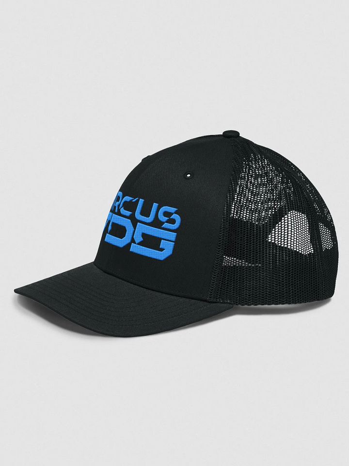 Circusjdg Trucker Hat product image (12)