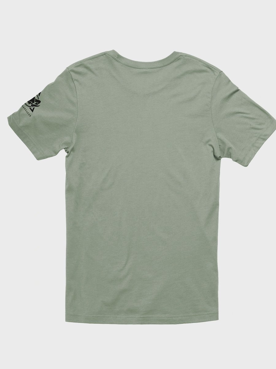 The Dawnbreaker's Psychedelic Brainstorm T-Shirt product image (14)