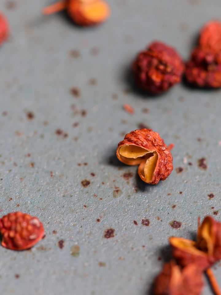 Poivre de Sichuan Rouge 150g product image (2)