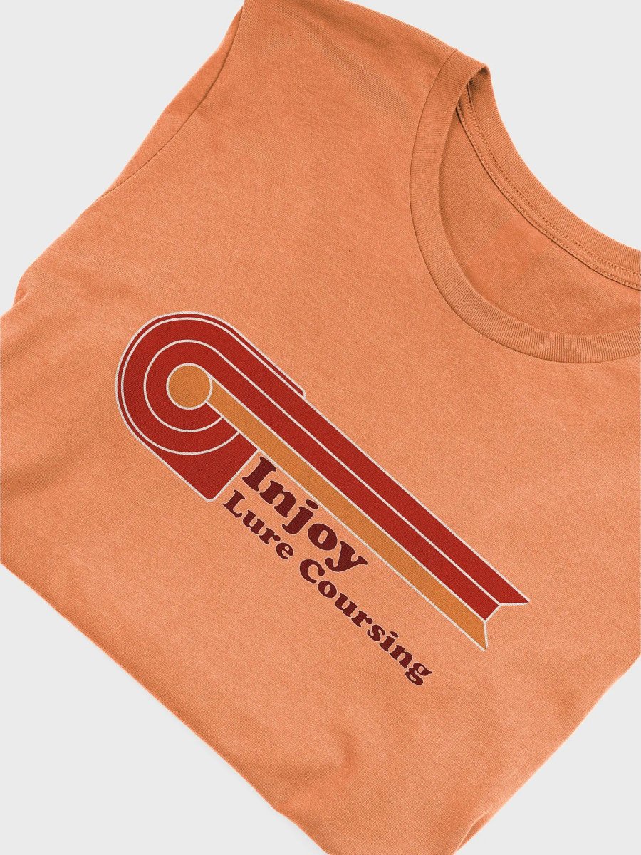 Injoy Lure Coursing Bella+Canvas Tee product image (5)