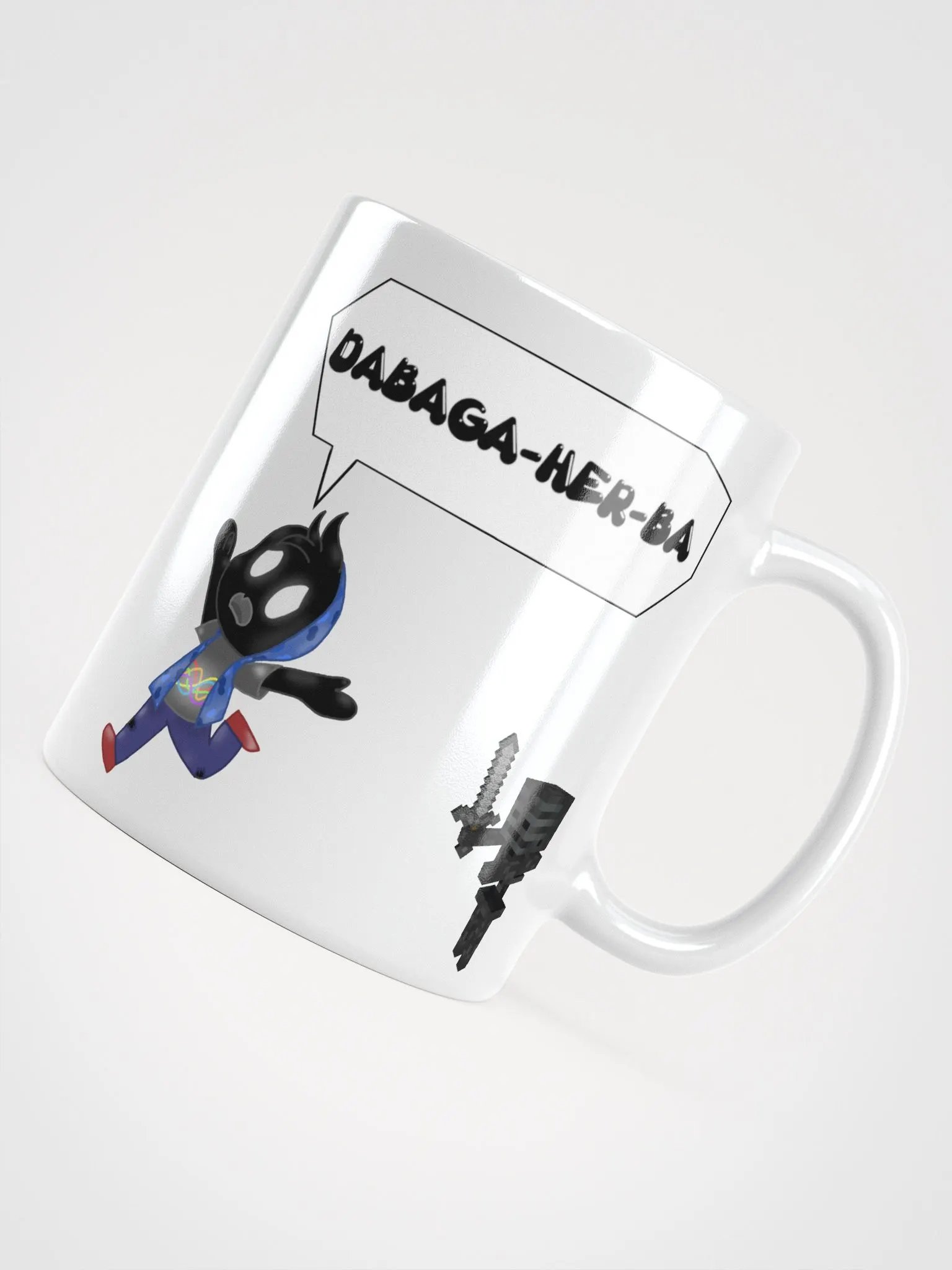 Az spooky mug product image (4)