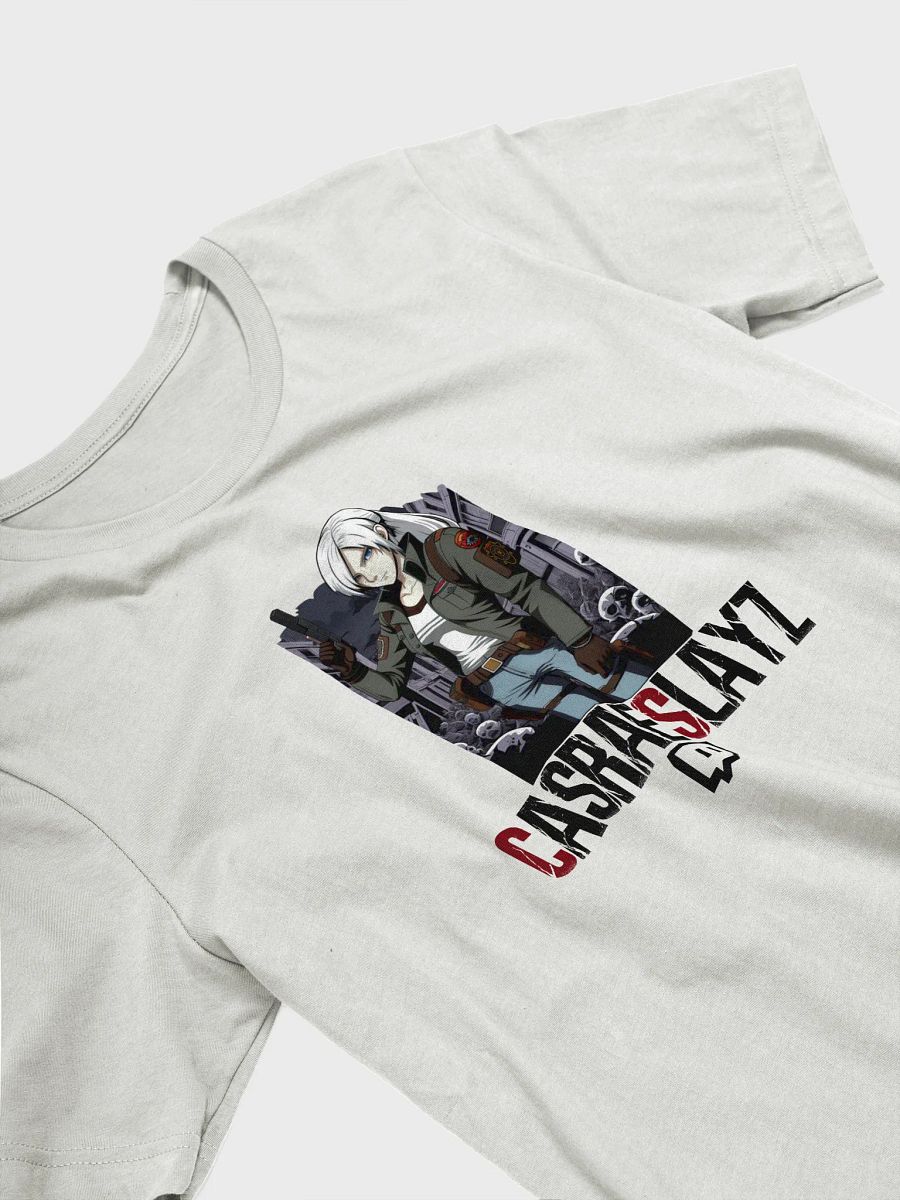 CasRae Resident Evil T-Shirt product image (23)