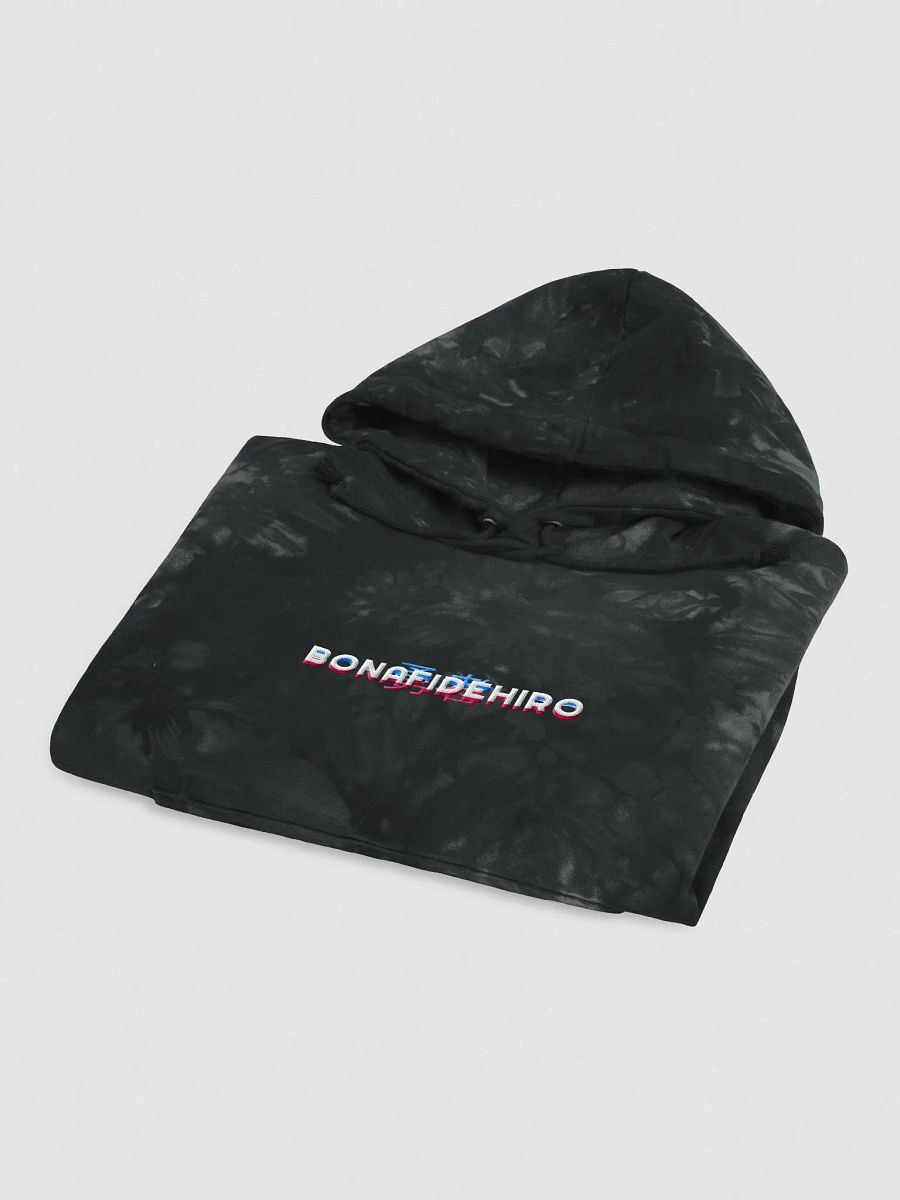 BoFi Brand Tie Dye Champion Hoodie product image (6)