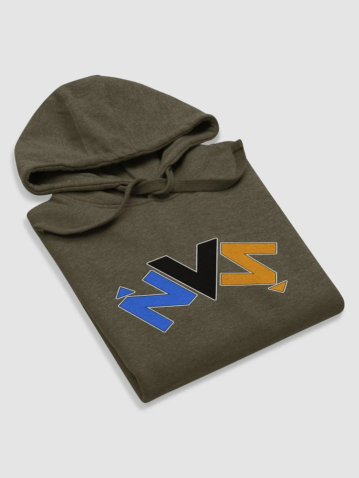 NvS Hoodie product image (1)