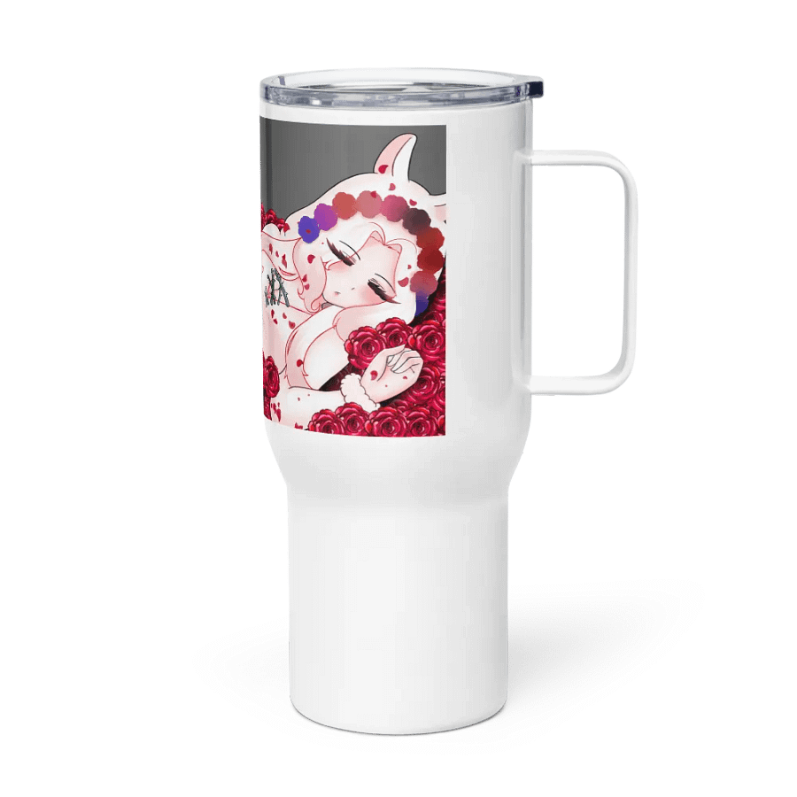 Winter Bun Tumbler product image (3)