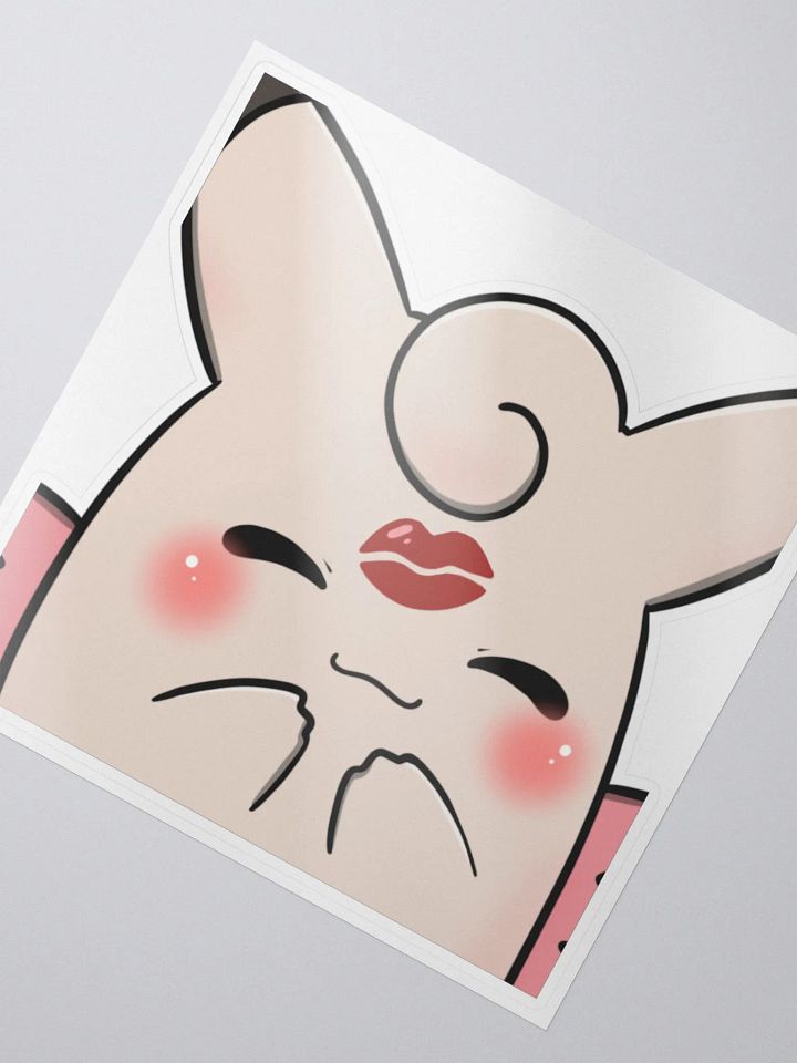 pixKiss Sticker product image (2)