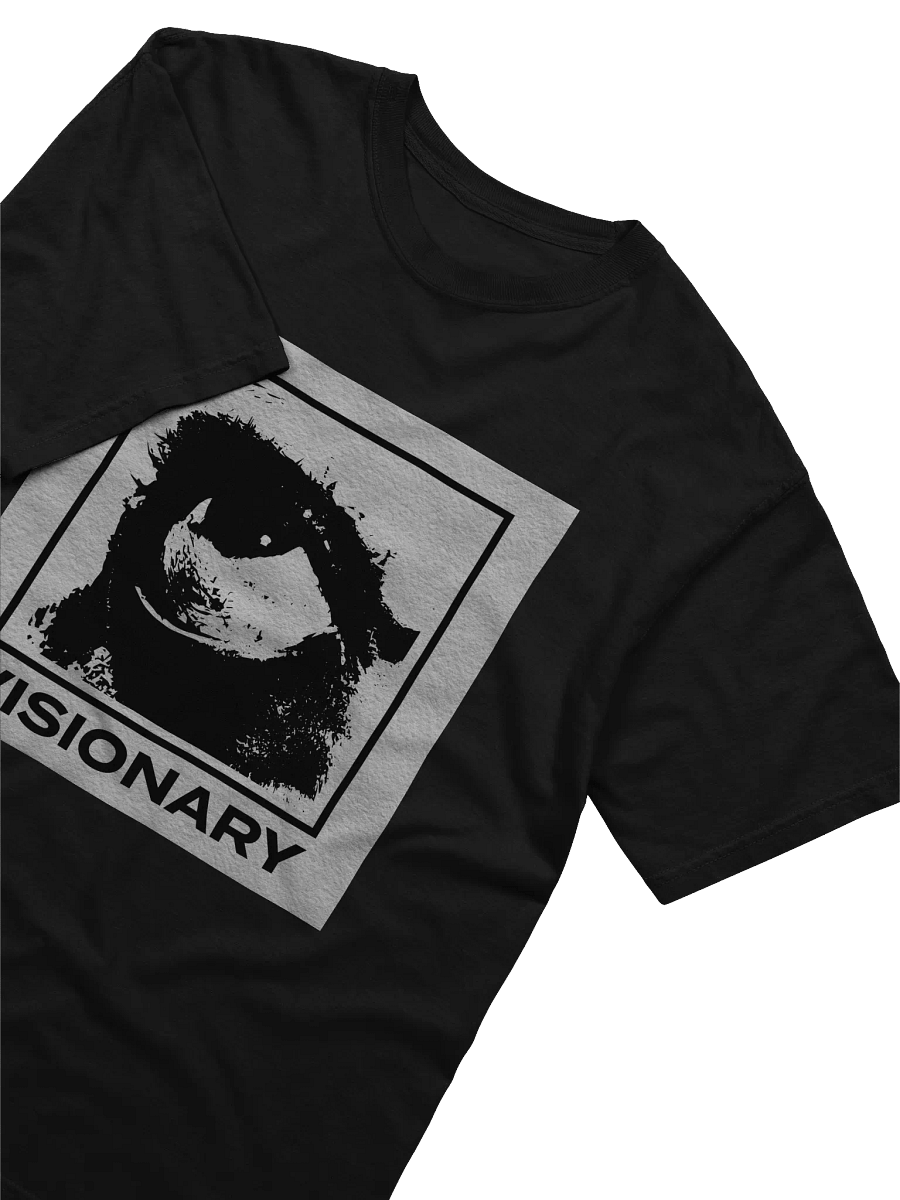 Visionary T-shirt product image (3)