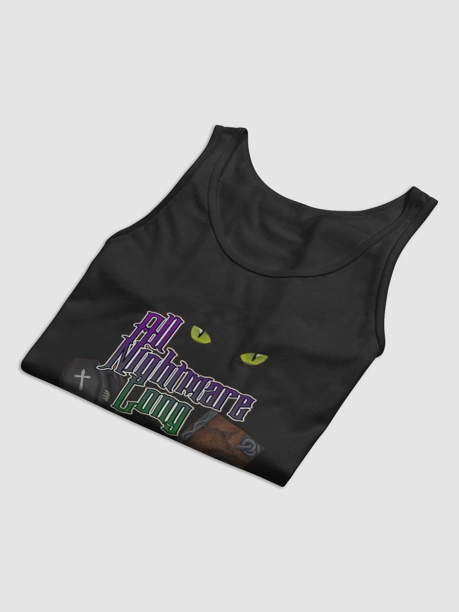 AllNightmareLong Tank product image (3)