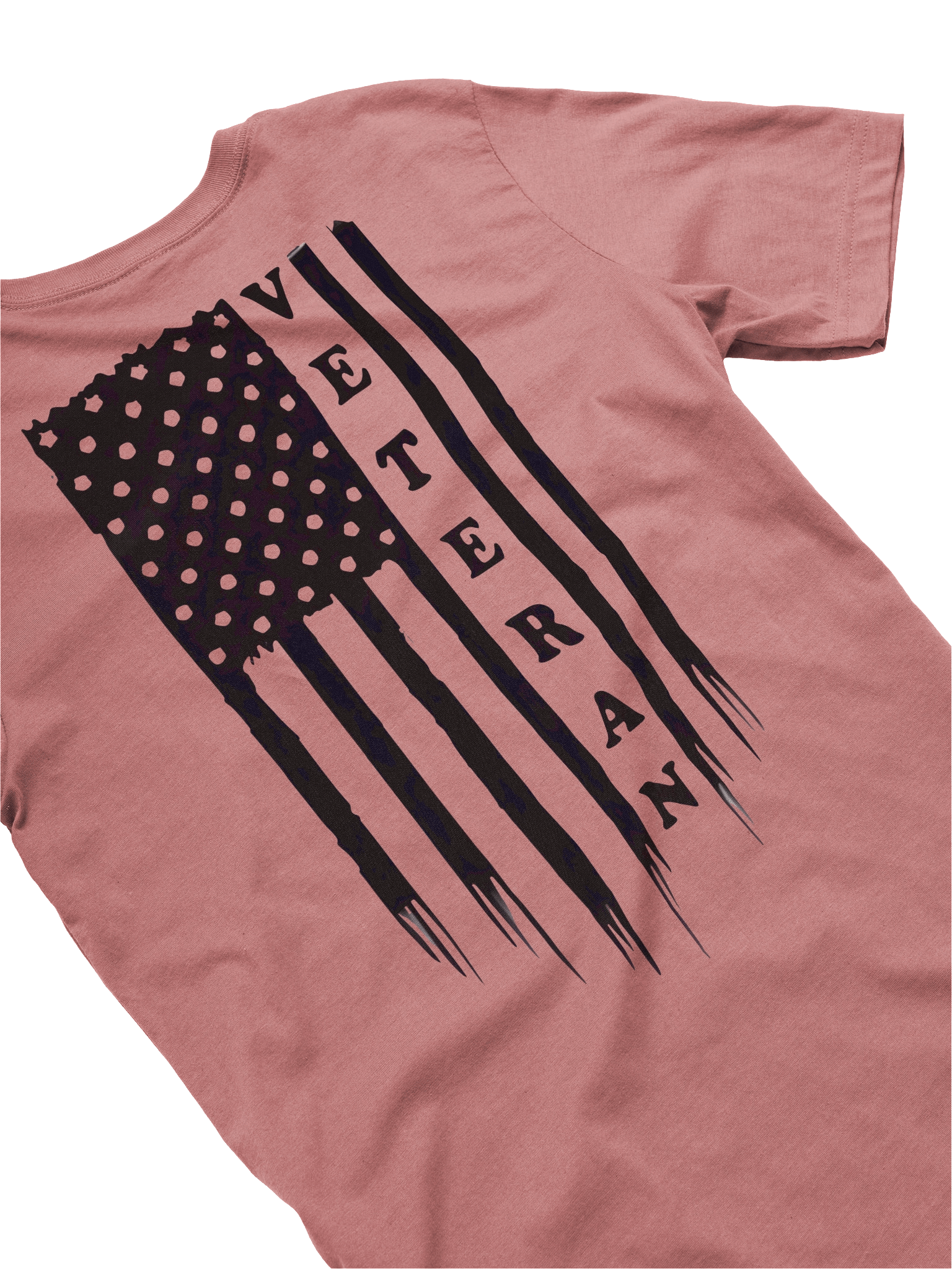 Women’s Esprit Veteran Tee product image (27)