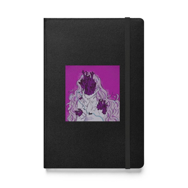 Fungi ☆ Notebook product image (1)