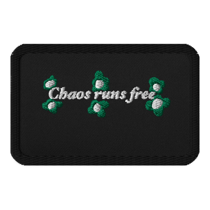 chaos runs free product image (1)