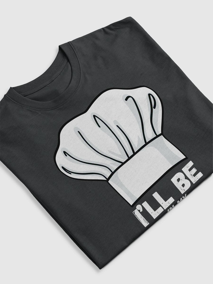 I'll Be In The Office T product image (6)