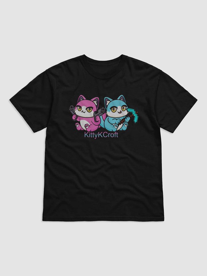Gemini Kitty product image (5)