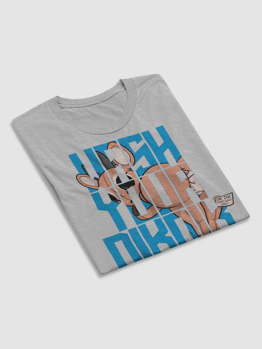 Rinse Your Richard - Blue product image (25)