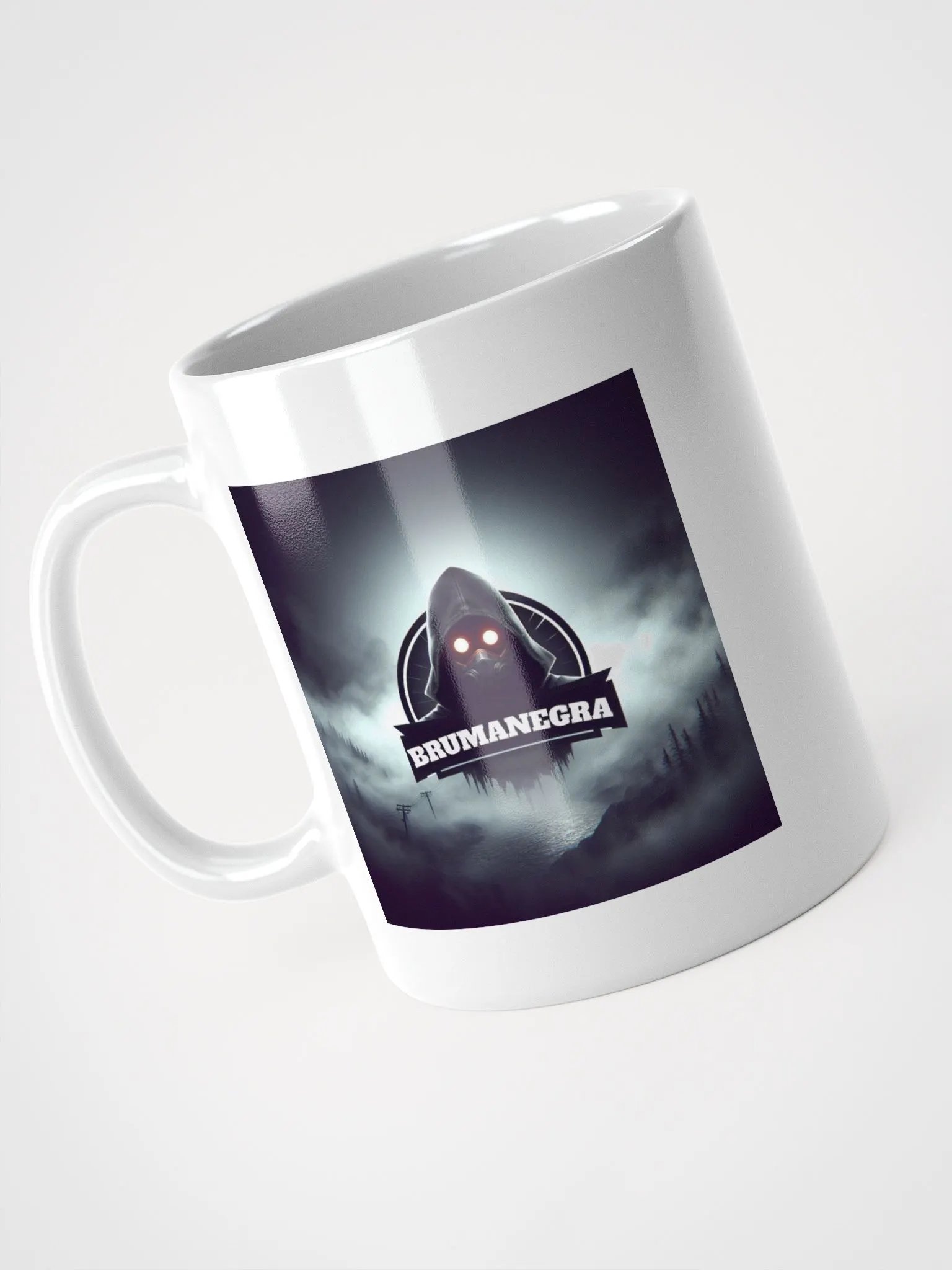 Taza Brumanegra product image (3)