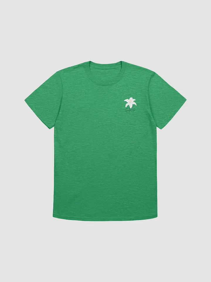 GUILLOVELO LILY T-SHIRT product image (2)