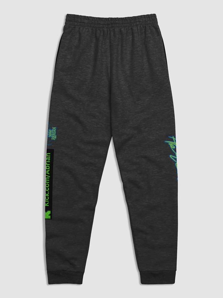 2024 Abrian Unisex Joggers product image (1)
